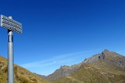 66 Alla Bocchetta di Valbona (2046 m)